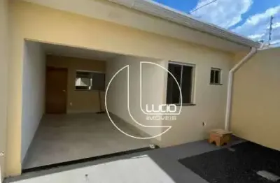 Casa de rua :  / Residencial / Residencial Gran Ville - II Etapa