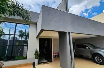 Casa com 3 quartos à venda na Rua W 15, Anápolis City, Anápolis