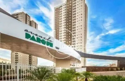 Apartamento com 3 quartos à venda na Avenida Universitária, Maracanã, Anápolis