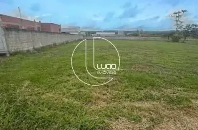 Terreno em condomínio fechado à venda na Rodovia GO-222, Jardim Santa Cecília, Anápolis por R$ 280.000