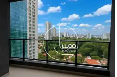 Apartamento com 3 quartos à venda na Avenida Maranhão, Jundiaí, Anápolis