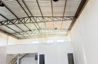 Barracão / Galpão / Depósito com 1 sala à venda na Rodovia BR-060, 050, Residencial Buritis, Anápolis