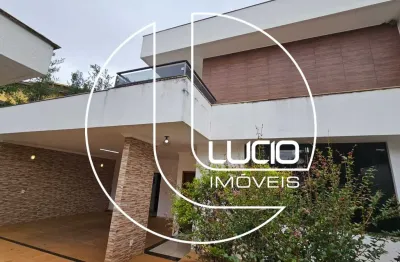 Sobrado Alto Padrão em Rua Fechada no Anápolis City – Anápolis - GO