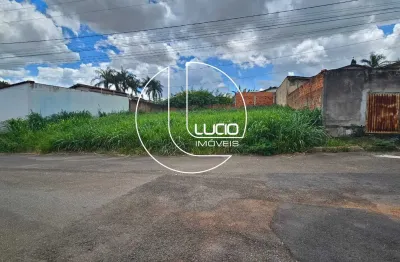 Lote na avenida Perimetral Oeste no Anápolis City – Anápolis - GO