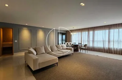 Deslumbrante apartamento no Forma Opus Jundiaí – Anápolis - GO