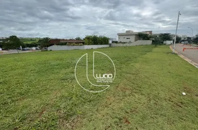 Terreno em condomínio fechado à venda na Alameda Amescla, 03, Condomínio Alphaville Anápolis, Anápolis