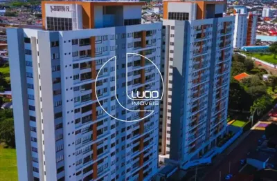 Apartamento de oportunidade no Residencial Terra Mundi – Anápolis – GO