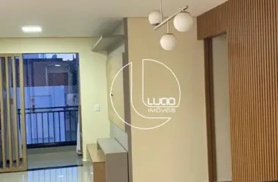 Apartamento com 3 quartos à venda na Rua José Neto Paranhos, 3, Jundiaí, Anápolis