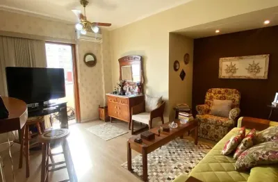 Flat com 1 quarto à venda na Avenida Independência, 813, Independência, Porto Alegre