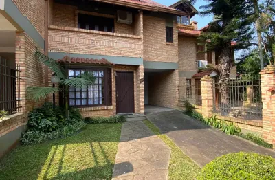 Casa com 3 quartos à venda na Rua José Kanan Aranha, 42, Jardim Isabel, Porto Alegre