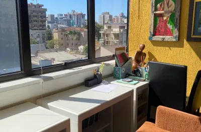 Sala comercial com 1 sala à venda na Rua Barão de Cerro Largo, SALA, Menino Deus, Porto Alegre