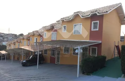 Casa em condomínio fechado com 3 quartos à venda na Vila Natal, Mogi das Cruzes 