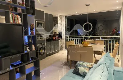 Apartamento com 3 quartos à venda no Mogi Moderno, Mogi das Cruzes 