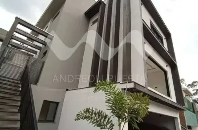 Casa em condomínio fechado com 3 quartos à venda no Condomínio Mosaico Da Serra, Mogi das Cruzes  por R$ 2.200.000