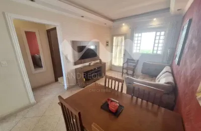 Casa em condomínio fechado com 2 quartos à venda no Mogi Moderno, Mogi das Cruzes 