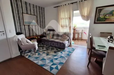 Apartamento com 3 quartos à venda na Vila Suissa, Mogi das Cruzes 