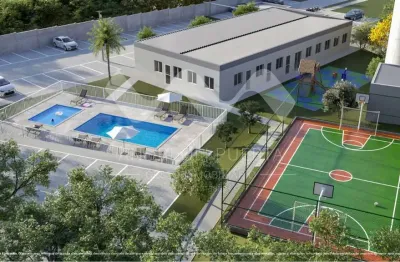 LANÇAMENTO: Apartamento à venda em Mogi das Cruzes-SP, Vila Suissa. Condomínio com lazer completo!