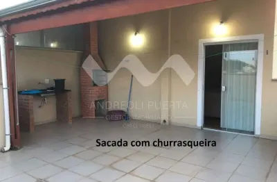 Apartamento com 3 quartos à venda no Alto Ipiranga, Mogi das Cruzes , 123 m2 por R$ 394.000