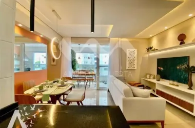 Apartamento com 2 quartos à venda na Vila Mogilar, Mogi das Cruzes 