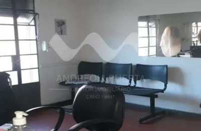 Casa comercial com 1 sala à venda no Centro, Mogi das Cruzes 
