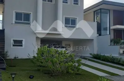 Casa em condomínio fechado com 4 quartos à venda no Aruã, Mogi das Cruzes 