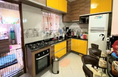 Casa com 3 quartos à venda no Mogi Moderno, Mogi das Cruzes 