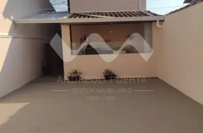 Casa em condomínio fechado com 2 quartos à venda no Jardim Rubi, Mogi das Cruzes 