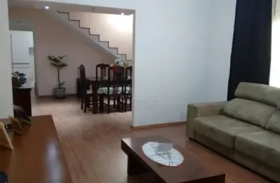 Casa com 4 quartos à venda na Vila Rubens, Mogi das Cruzes 