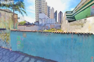 Terreno comercial à venda no Centro, Mogi das Cruzes 