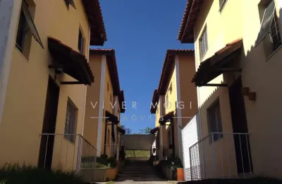 Casa em condomínio fechado com 3 quartos à venda na Vila Suissa, Mogi das Cruzes  por R$ 390.000