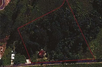 Terreno à venda no Parque Olímpico, Mogi das Cruzes  por R$ 3.000.000