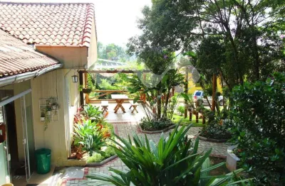 Casa em condomínio fechado com 3 quartos à venda no Ipelândia, Suzano 