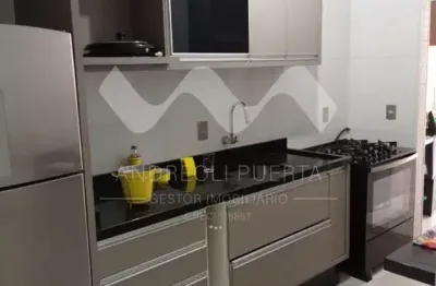 Casa em condomínio fechado com 3 quartos à venda no Mogi Moderno, Mogi das Cruzes 