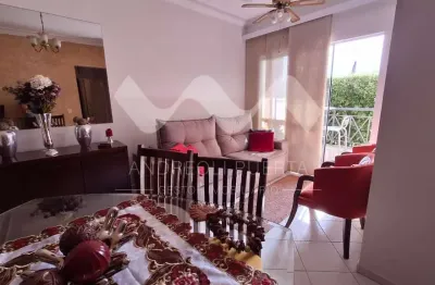 Apartamento com 3 quartos à venda na Vila Rubens, Mogi das Cruzes 