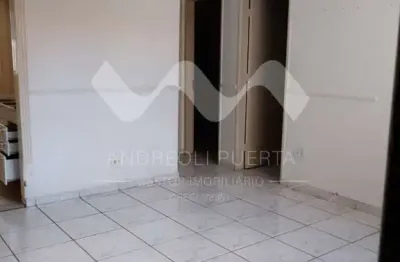 Apartamento com 2 quartos à venda no Parque Santana, Mogi das Cruzes 