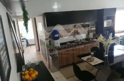 Casa com 3 quartos à venda no Jardim Odete, Itaquaquecetuba 