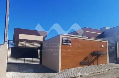 Casa em condomínio fechado com 2 quartos à venda na Vila São Paulo, Mogi das Cruzes 