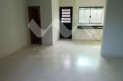 Casa com 2 quartos à venda na Vila Cecília, Mogi das Cruzes , 73 m2 por R$ 350.000