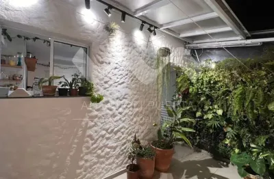 Casa em condomínio fechado com 2 quartos à venda no Parque Santa Rosa, Suzano  por R$ 426.000
