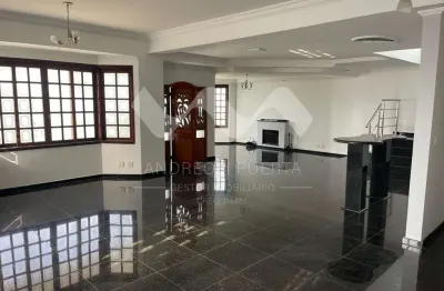 Casa em condomínio fechado com 5 quartos para alugar no Do Taboão, Mogi das Cruzes  por R$ 8.500