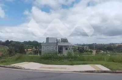 Terreno em condomínio fechado à venda na Vila Moraes, Mogi das Cruzes 