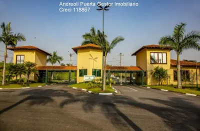 Terreno em Condomínio de Luxo na Cidade Jardim, Jacareí-SP  1.000m²  Oportunidade Única!