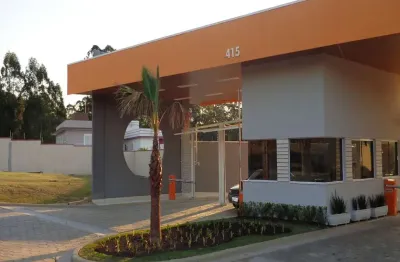 Terreno em condomínio fechado à venda no Residencial Veredas, Mogi das Cruzes 