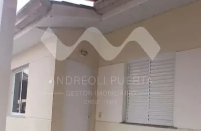 Casa em condomínio fechado com 2 quartos à venda na Vila Brasileira, Mogi das Cruzes 