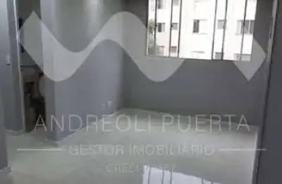 Apartamento com 2 quartos à venda no Cézar de Souza, Mogi das Cruzes 