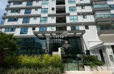 Apartamento com 3 quartos à venda na Rua Conselheiro Júlio Kumm, 217, Praia Brava, Itajaí