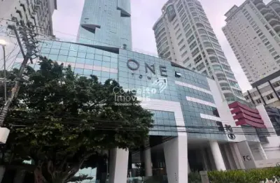 Apartamento com 4 quartos à venda na Avenida Atlântica, 4950, Centro, Balneário Camboriú