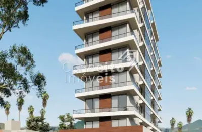 Apartamento com 3 quartos à venda na Avenida Bandeirantes, 1028, Caiobá, Matinhos