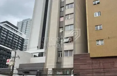 Edificio rio brilhante - centro - apartamento (curitiba-pr)