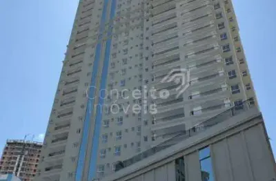 Apartamento com 3 quartos à venda na Rua 115, Centro, Itapema